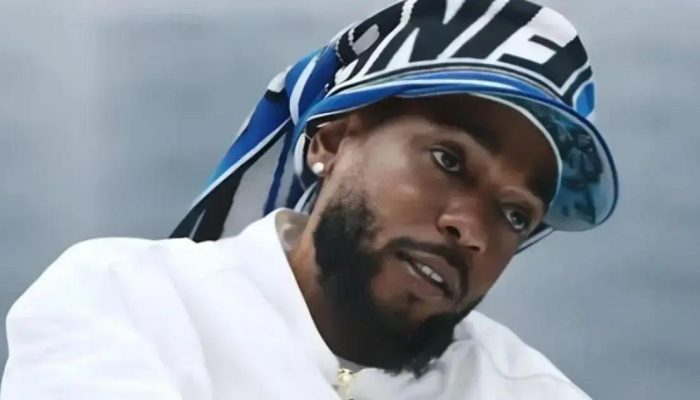 Kendrick Lamar traz Grand National Tour ao Brasil no Allianz Parque