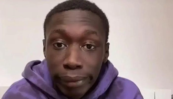 Khaby Lame é Detido nos EUA por Problemas Com Visto