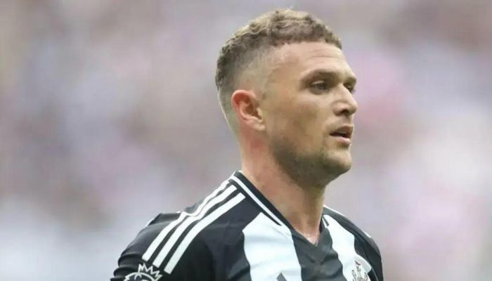 Kieran Trippier e polêmica com conta de R$ 72 mil em strip-tease