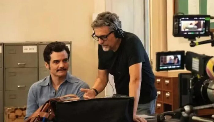 Kleber Mendonça Filho revela estreia de 'O Agente Secreto' em Recife