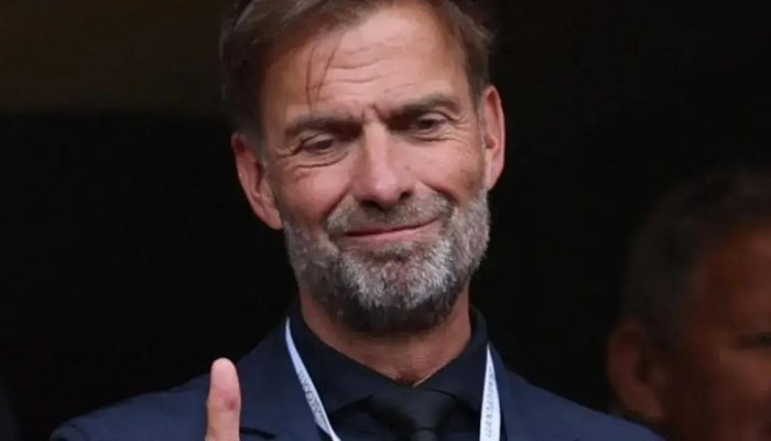 Klopp critica a Copa do Mundo de Clubes pelo impacto nos jogadores