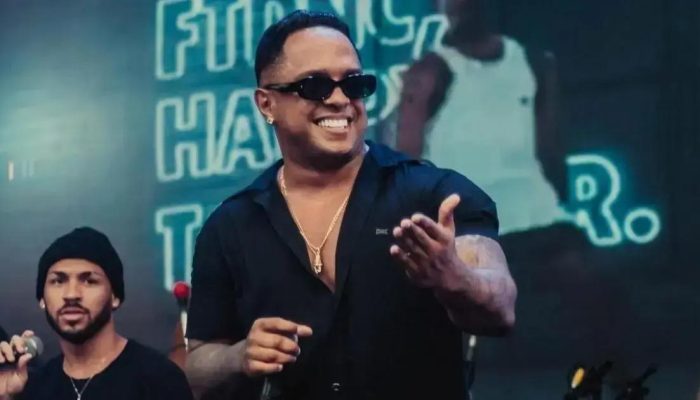 La Fúria lança hit inspirado em Virgínia e Zé Felipe após separação