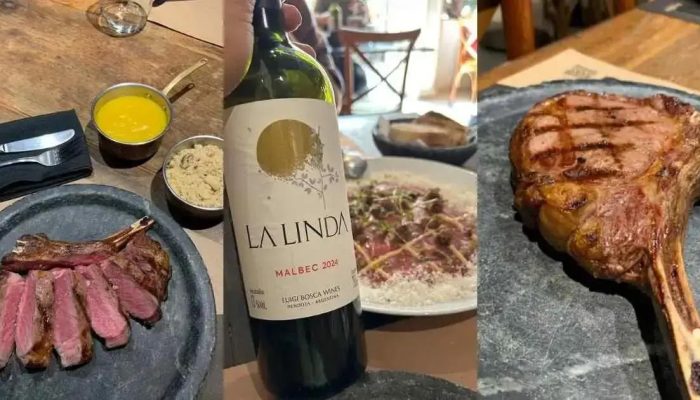 La Linda Malbec 2024: sabor e harmonização com o melhor da gastronomia