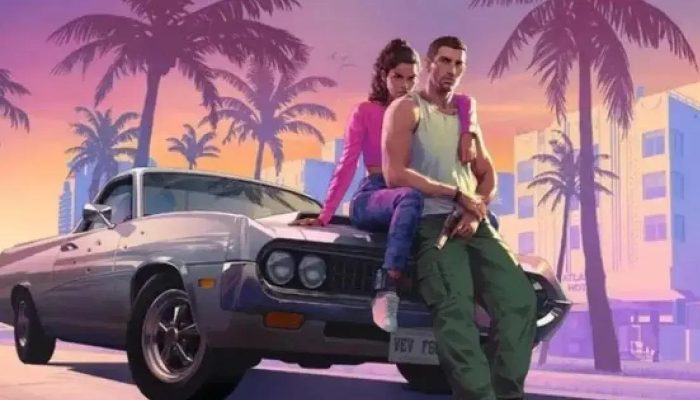 Lançamento de GTA VI adiado para 2026 e ações da Take-Two caem 10%