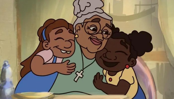 Lançamento do filme "Jimú e o Universo Ancestral" na Bahia