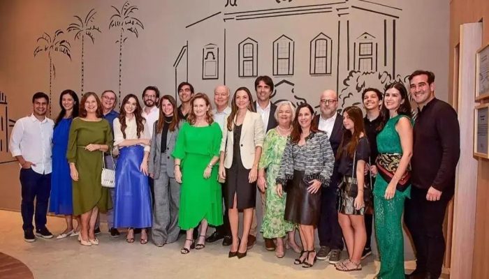 Lançamento do Largo da Vitória Square em Salvador é um sucesso