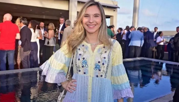 Lara Kertesz celebra aniversário com mensagens emocionantes nas redes sociais