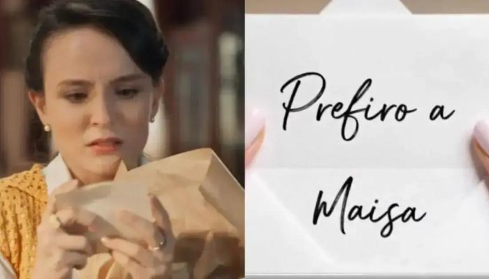 Larissa Manoela e Maisa se destacam em defesa da amizade contra rivalidade