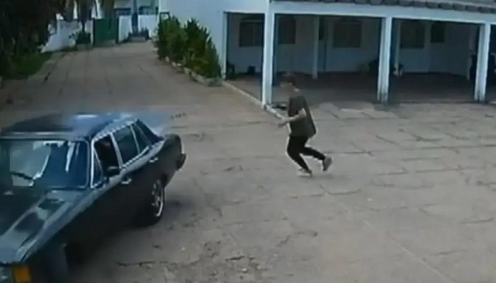 Laudo indica asfixia como causa da morte em Barreiras, Bahia