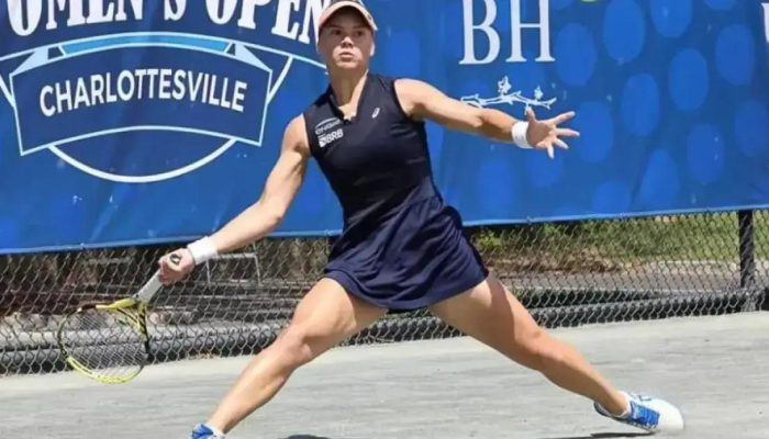 Laura Pigossi avança em Bonita Springs; veja detalhes da competição