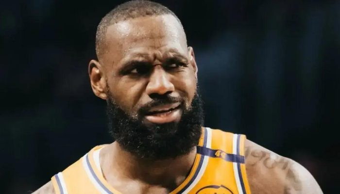 LeBron James pode se despedir dos Lakers em 2026: entenda a situação