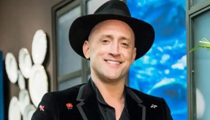 Leilão de roupas de Paulo Gustavo beneficia Obras Sociais Irmã Dulce