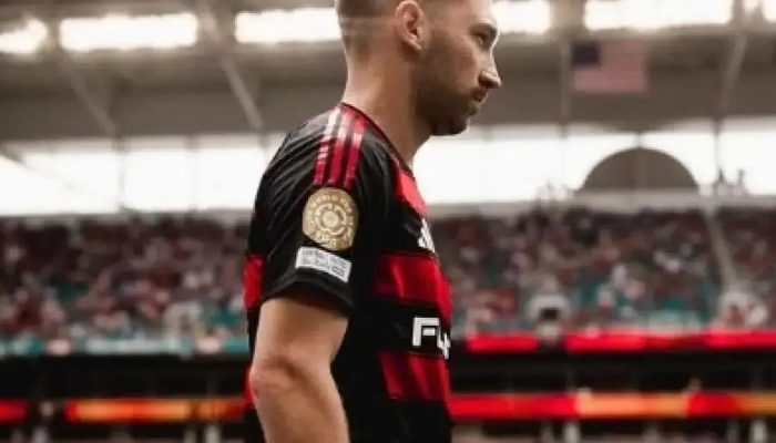 Léo Ortiz: Interesse da Juventus e Roma, Flamengo Resiste à Venda