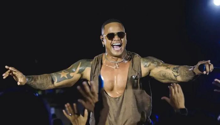 Léo Santana surpreende com novo projeto audiovisual 'LS no Posto'