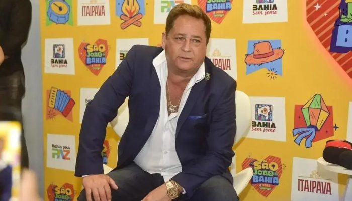 Leonardo Agradece Carinho dos Fãs e Reflete sobre Longevidade na Música