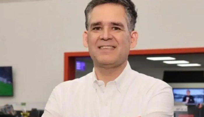 Leonardo Bertozzi confirma retorno à ESPN após afastamento e polêmicas