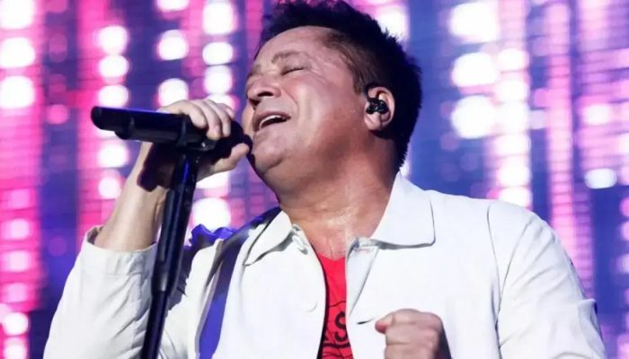 Leonardo é contratado para shows no São João da Bahia por R$ 750 mil