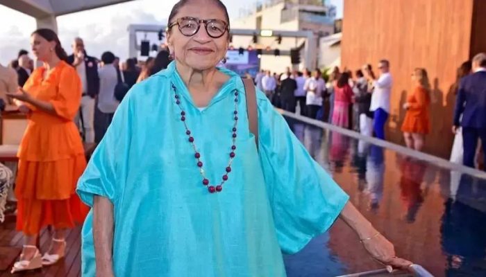 Licia Fabio celebra aniversário com grande festa em Salvador