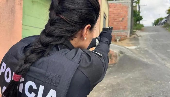 Líder religioso é preso por crime de estupro de vulnerável em Salvador