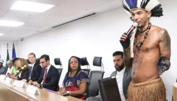 Lideranças Tradicionais Alertam sobre Riscos da Nova Ponte em Audiência