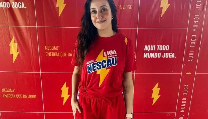 Liga Esportiva Nescau chega a Salvador para construir um legado