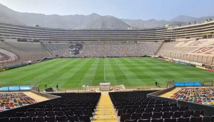 Lima decreta estado de emergência dias antes da final da Libertadores