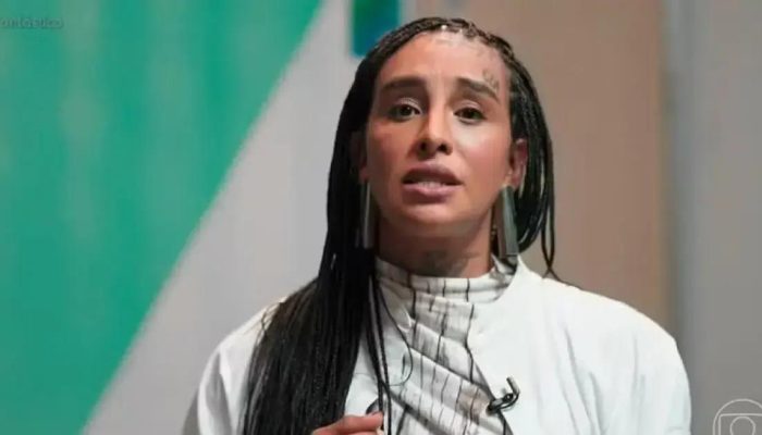 Linn da Quebrada fala sobre recomeço e amor após internação