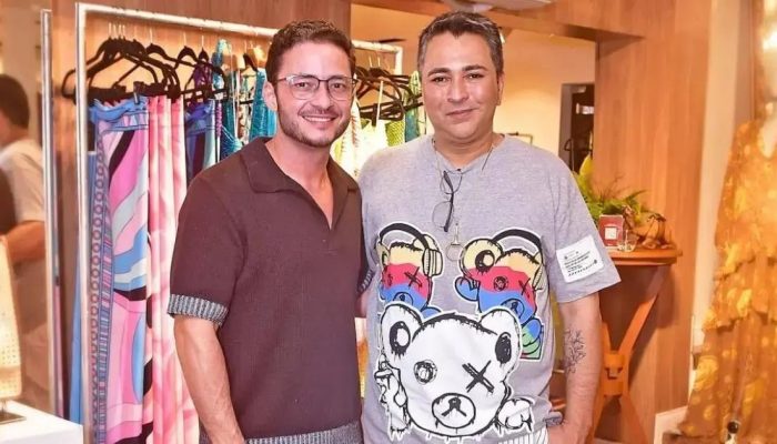 Loja Mesckla realiza Noite Árabe exclusiva para convidadas em Salvador