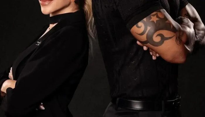 Lore Improta lança parceria alimentícia após investimento na Topway