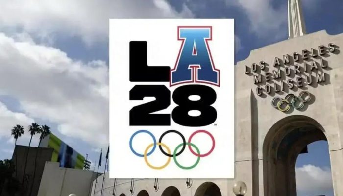 Los Angeles 2028: A inovação dos naming rights nos Jogos Olímpicos