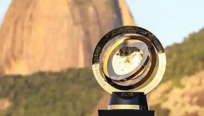 Los Angeles FC e América do México disputam repescagem para o Mundial