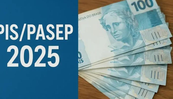 Lote extra do PIS Pasep 2025: 1,6 milhão recebem R$1,5 bi a partir de hoje