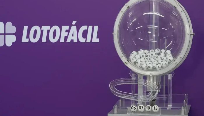 Lotofácil 3507: Quatro apostas dividem prêmio de R$ 1,4 milhão