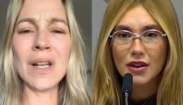 Luana Piovani critica Virgínia e gera polêmica após CPI das Bets