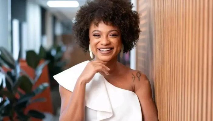 Luana Souza mediará mesa sobre vozes negras na Flica 2025 em Cachoeira