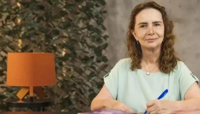 Lúcia Helena Galvão traz palestra sobre estoicismo para Salvador em novembro