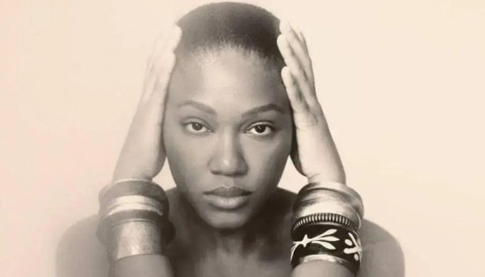 Luedji Luna apresenta seu novo álbum com participações incríveis