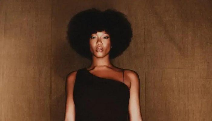 Luedji Luna surpreende com álbum ‘Antes Que A Terra Acabe’