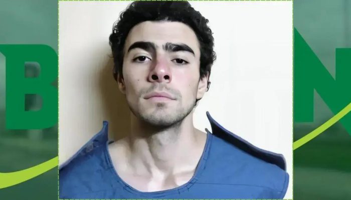 Luigi Mangione se declara inocente enquanto busca por pena de morte avança