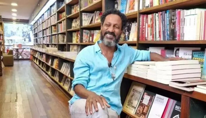 Luis Miranda traz Lima Barreto à telinha em nova produção do Canal Futura