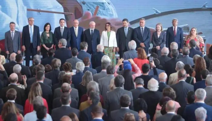 Lula e o Acordo de Escazú: avanços e desafios na Câmara