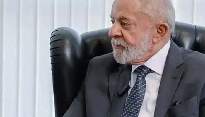 Lula não irá sancionar aumento do número de deputados federais