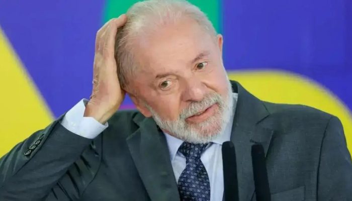 Lula não sanciona aumento de deputados e pondera alternativas no Congresso