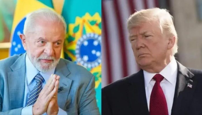 Lula pode indicar Jorge Messias ao STF e se encontrar com Trump na Malásia