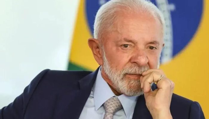 Lula recorre ao STF após suspensão do aumento do IOF pelo Congresso