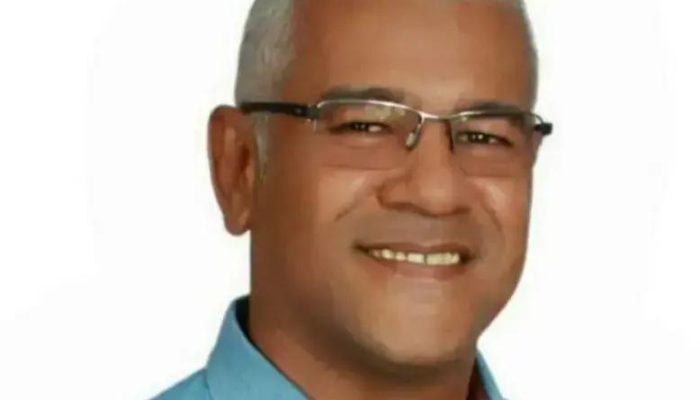 Luto em Itapetinga: Morre Sargento Ageilson Lima, o ‘Jerry’