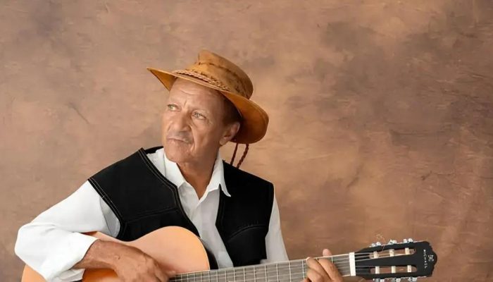 Luto na música: Wilson Aragão, ícone da cultura baiana, falece aos 75