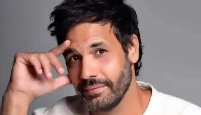 Luto no mundo do entretenimento: Morre o ator Mauricio Silveira aos 48 anos