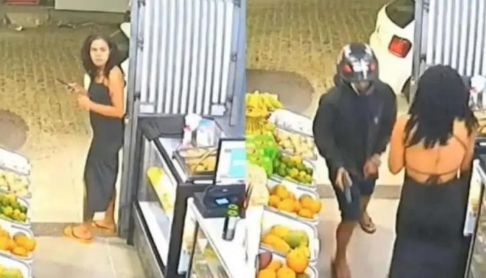 Mãe de jovem esquartejada alerta sobre os perigos de um destino trágico