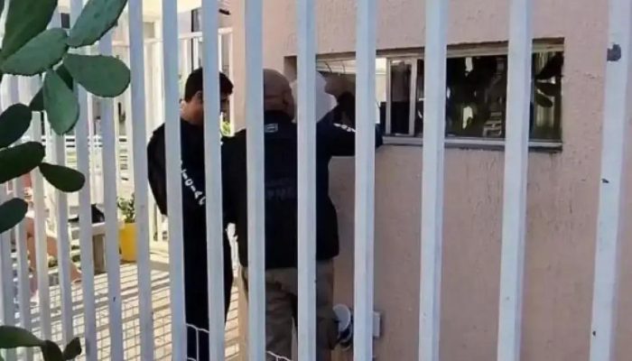 Mãe detida por permitir abuso sexual da filha de 5 anos em Juazeiro